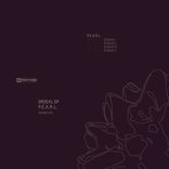 Portada para "Ordeal EP"