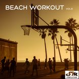 Artwork for "Beach Workout, Vol. 8"