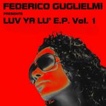 Artwork for "Luv Ya Lu' EP"
