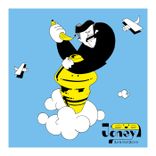 Artwork für "Bananarchy"