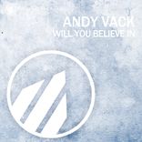 Artwork for "Will You Believe In"