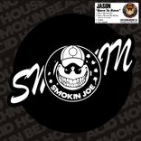 Artwork for "Born To Rave"