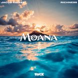 Artwork for "Moana"