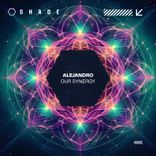 Portada para "Our Synergy"