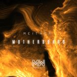 Artwork for "Motherboard"