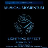 Artwork voor "Musical Momentum"