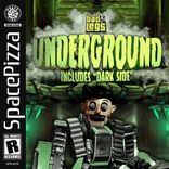 Portada para "Underground"