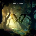 Portada para "Deeper Tales I"