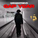 Artwork for "Gap Year"