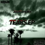 Artwork für "Tears EP"