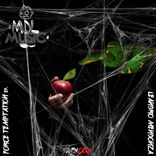 Portada para "Force Temptation"