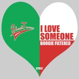 Artwork for "I Love Someone"