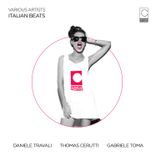 Artwork for "Italian Beats"