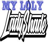 Artwork voor "My Loly"