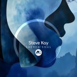 Portada para "Sacred Soul"