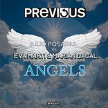 Artwork voor "Angels"