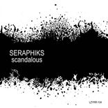Artwork for "Scandalous"