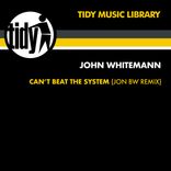 Portada para "Can't Beat The System (Jon BW Remix)"