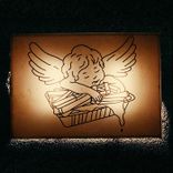 Artwork for "Stay Away"