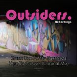 Artwork for "Here To Groove"