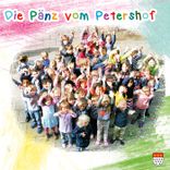 Artwork for "Die Pänz vom Petershof"