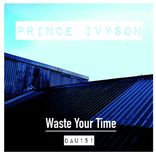 Artwork voor "Waste Your Time"