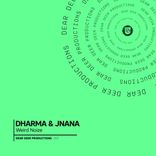 Artwork for "Dharma & Jnana"