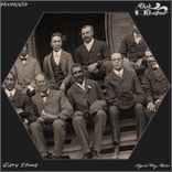 Artwork for "Glory Stunt"