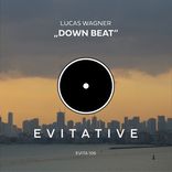 Artwork für "Down Beat"