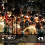 Artwork für "Witness"