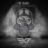 Artwork für "10 YEARS: The Best of Ex-tract Records, Vol. 01"