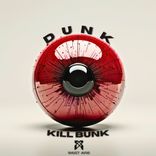 Portada para "Kill Bunk"