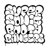 Artwork voor "SSBB001"