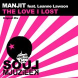 Artwork for "The Love I Lost"