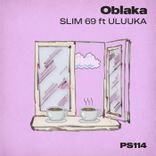 Artwork for "Oblaka"