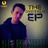 Artwork for "The Greenhouse"