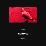 Portada para "Heritage"