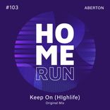 Artwork for "Keep On (Highlife)"