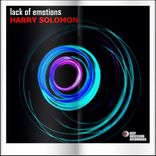 Artwork for "Lack of Emotions"