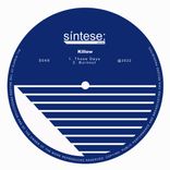 Artwork for "Those Days"