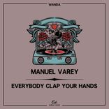 Artwork für "Everybody Clap Your Hands"