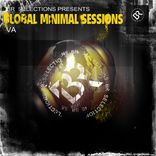 Portada para "Global Minimal Sessions Vol 3"
