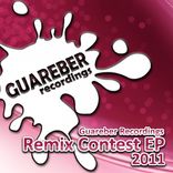 Portada para "Echo (Guareber Recordings 2011 Remix Contest)"
