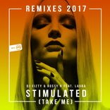 Portada para "Stimulated (Take Me)"