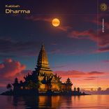 Artwork voor "Dharma"