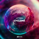 Artwork voor "Cyclone"