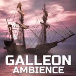 Relaxing Galleon Ambience