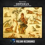 Portada para "Orpheus"