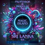 Artwork for "Magic Island"