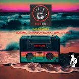 Artwork for "Never Stop - The Remixes"